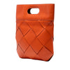 Bottega Veneta Small French Calfskin Slip Tote Secondhand