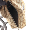 Gucci GG Canvas Drawstring Backpack Secondhand