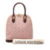 Louis Vuitton Monogram Mini Lin Alma Haut Secondhand