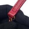 Chanel Mini Quilted Calfskin Nailed CC Flap Secondhand