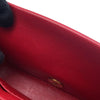 Chanel Mini Quilted Calfskin Nailed CC Flap Secondhand