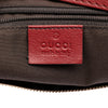 Gucci GG Canvas Sukey Shoulder Bag Secondhand