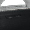 Balenciaga Leather Logo Box Satchel Secondhand