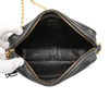 Chanel CC Quilted Lambskin Tassel Camera Bag Secondhand