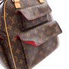 Louis Vuitton Monogram Excentri Cite Secondhand