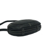 LOEWE Leather Anagram Crossbody Secondhand
