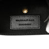 Saint Laurent Small Metallic Lambskin Teddy Bucket Bag Secondhand