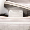 Dior Medium Patent Cannage Lady Dior Secondhand