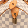 Louis Vuitton Damier Azur Speedy 30 Secondhand