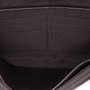 Chanel CC Embossed Lambskin Wallet On Chain Secondhand