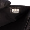 Chanel CC Embossed Lambskin Wallet On Chain Secondhand