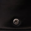 Chanel CC Embossed Lambskin Wallet On Chain Secondhand