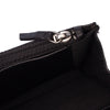 Chanel CC Embossed Lambskin Wallet On Chain Secondhand