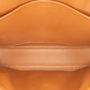 Celine Triomphe Coated Canvas Claude Shoulder Bag Secondhand