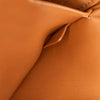 Celine Triomphe Coated Canvas Claude Shoulder Bag Secondhand