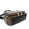 Burberry Giant Check E-Canvas Paddy Crossbody Secondhand
