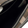 Burberry Giant Check E-Canvas Paddy Crossbody Secondhand