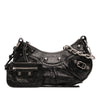 Balenciaga Lambskin Motocross Le Cagole XS Secondhand