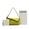 LOEWE Calfskin Puzzle Hobo Secondhand