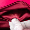 Saint Laurent Textured Calfskin Chyc Ligne Clutch Secondhand