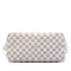 Louis Vuitton Damier Azur Neverfull MM Secondhand