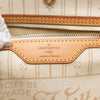Louis Vuitton Damier Azur Neverfull MM Secondhand
