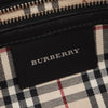 Burberry Leather Shoulder Bag Secondhand