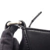 Burberry Leather Shoulder Bag Secondhand