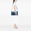 Prada Vitello Daino Zip Top Satchel Secondhand