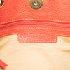 Bvlgari Logomania Canvas Satchel Secondhand