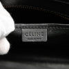 Secondhand Celine Nano Tricolor Calfskin and Suede Luggage Tote