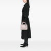 Dior Medium Tweed Cannage Lady Dior Secondhand