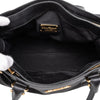 Ferragamo Nylon Gancini Satchel Secondhand