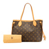 Secondhand Louis Vuitton Monogram Neverfull PM