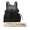 Louis Vuitton Monogram Shadow Discovery Backpack Secondhand