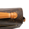 Louis Vuitton Monogram Pochette Metis Secondhand