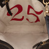 Gucci GG Supreme Blind For Love Satchel Secondhand