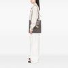 Gucci GG Supreme Blind For Love Satchel Secondhand