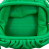 Bottega Veneta Lambskin The Mini Pouch Crossbody Secondhand