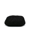 Chanel Large Quilted Knit Pluto Glitter Satchel Secondhand