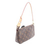 Louis Vuitton Takashi Murakami Monogram Panda Pochette Accessoires Secondhand