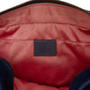 Gucci Small GG Marmont Matelasse Velvet Crossbody Secondhand