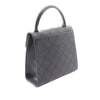 Chanel Reissue 2.55 Quilted Caviar Top Handle Flap Secondhand
