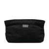 Gucci Nylon Pouch Secondhand