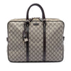 Gucci GG Supreme Business Bag Secondhand