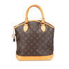 Louis Vuitton Monogram Lockit PM Secondhand