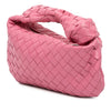 Bottega Veneta Mini Nappa Intrecciato Jodie Secondhand