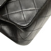 Chanel Medium Classic Lambskin Double Flap Secondhand