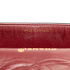 Chanel Medium Classic Lambskin Double Flap Secondhand