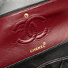 Chanel Medium Classic Lambskin Double Flap Secondhand